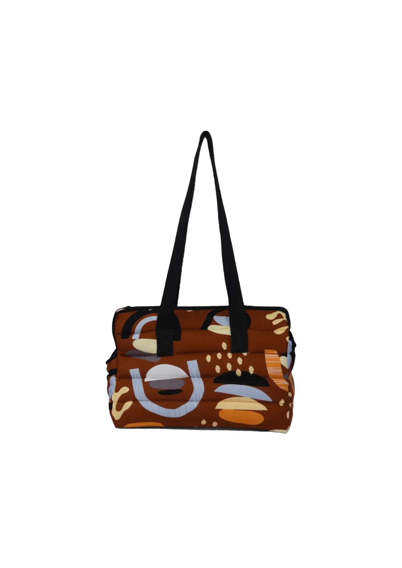 PupKits Pet Carrier - Terra Echo (S)