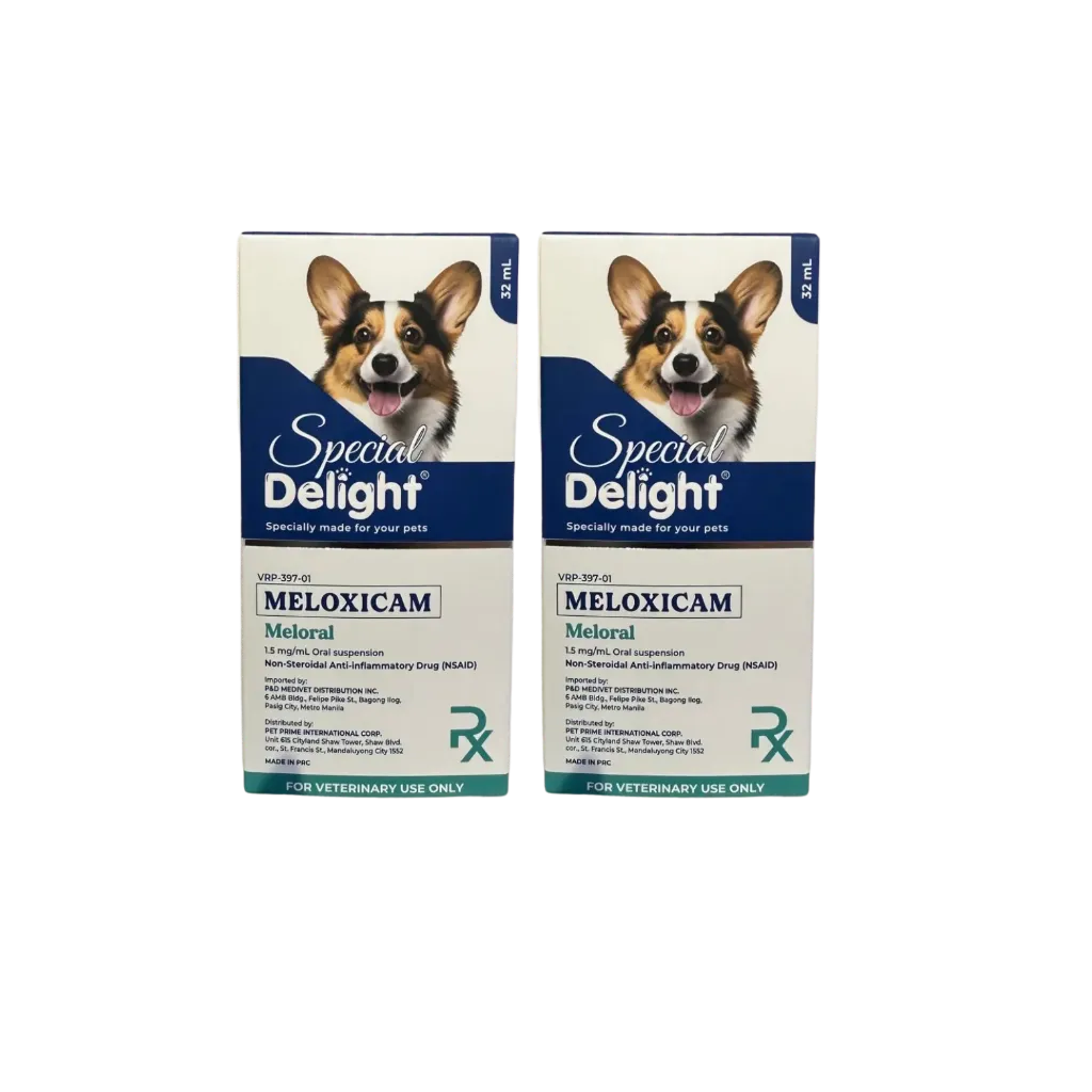 Special Delight Meloral - 32ml