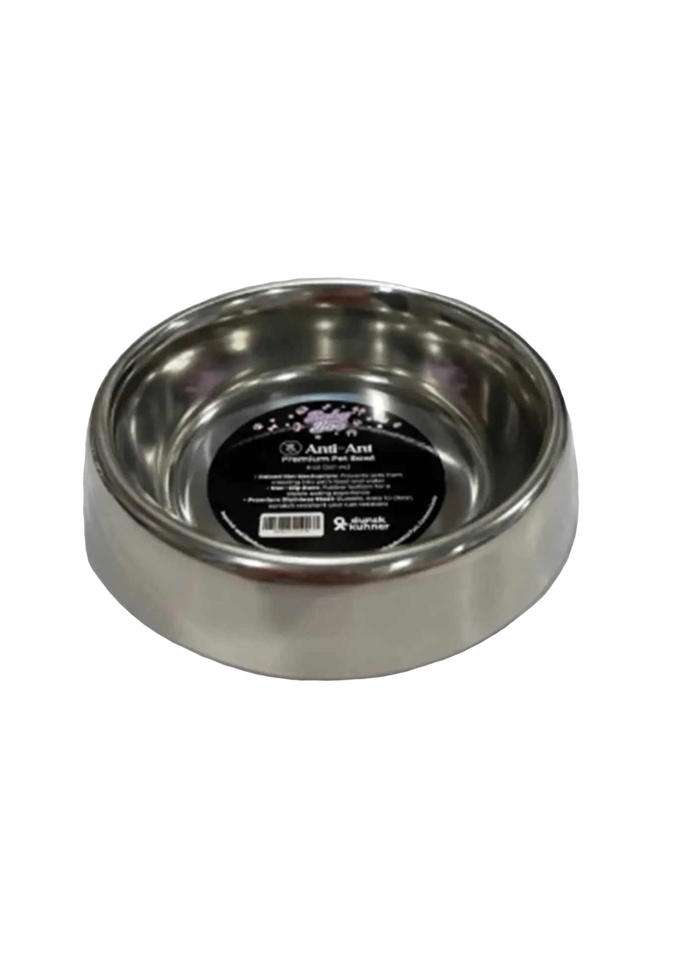 Baby Boo Anti-Ant Pet Bowl - 32oz