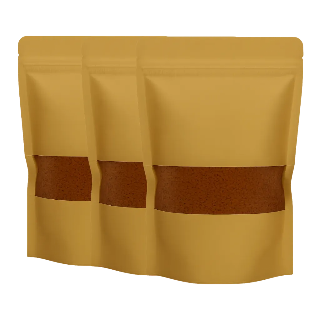 Red Millet - 500g