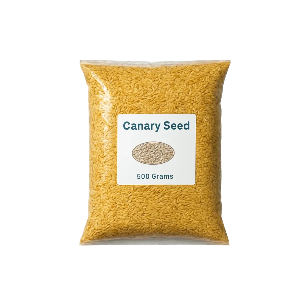 Cannary Seed - 500g