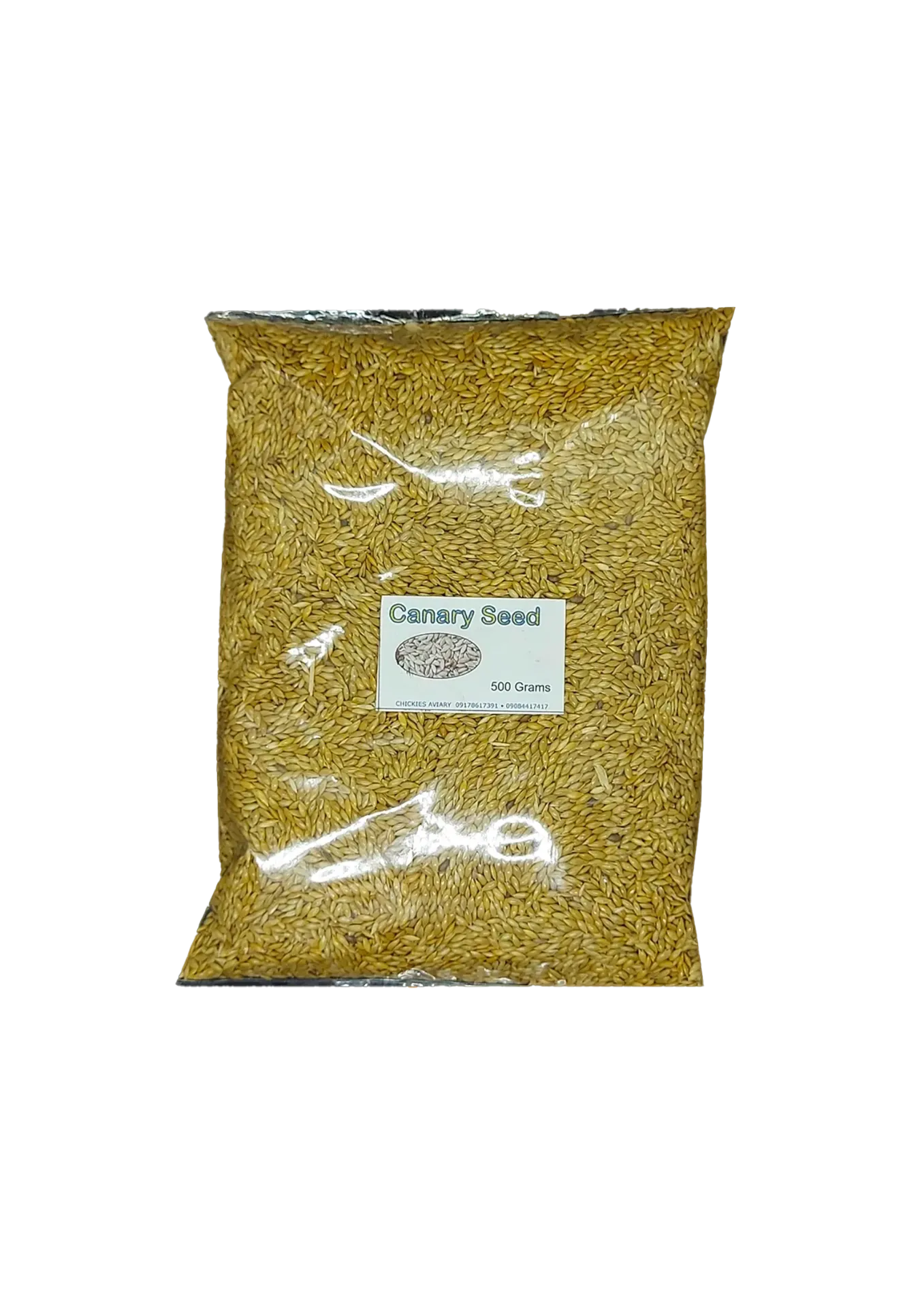 Cannary Seed - 500g