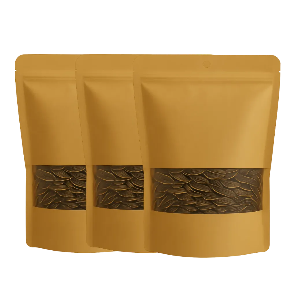 Sunflower Big - 375g