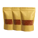 Red Stone Grits - 1kg