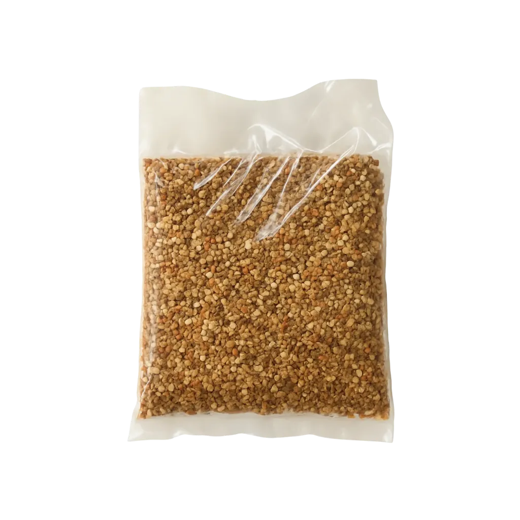 Hi-Calcium Natural Grits - 1kg