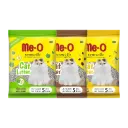 Me-O Cat Litter - 5L