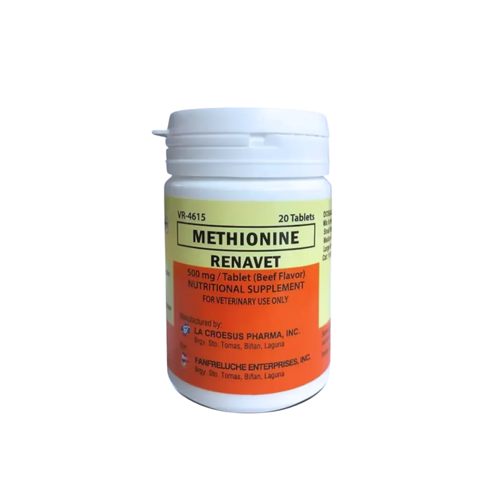 Fanfreluche Renavet - 20 Tablets