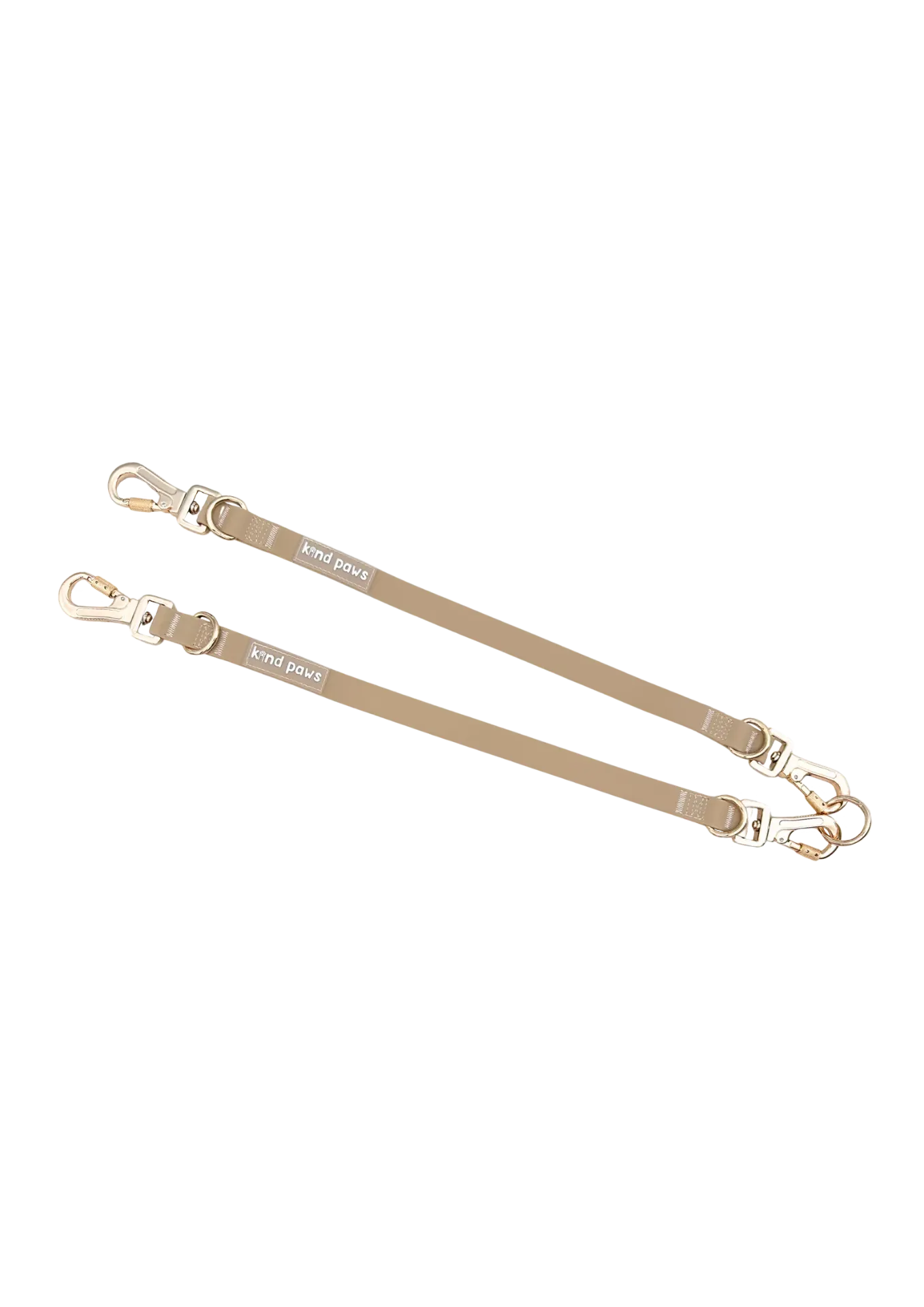 Kind Paws Splitter Set - Beige (New)