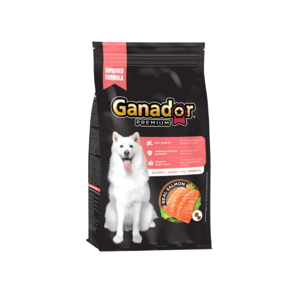 Ganador Premium Adult - 3kg