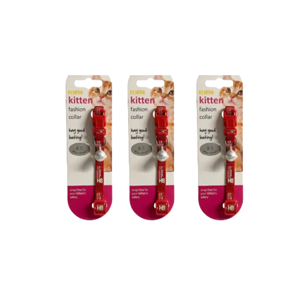 Cat Collar