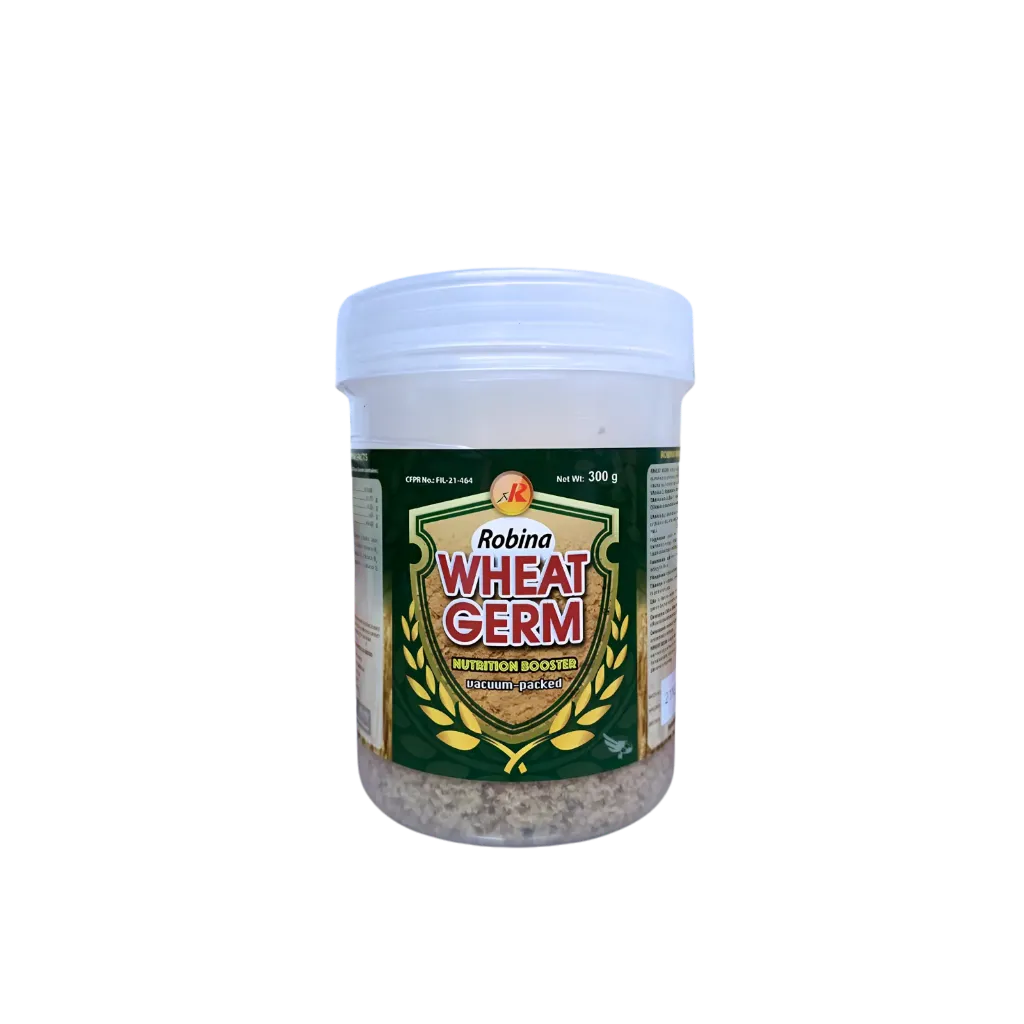 Robina Supremo Wheat Germ - 300g
