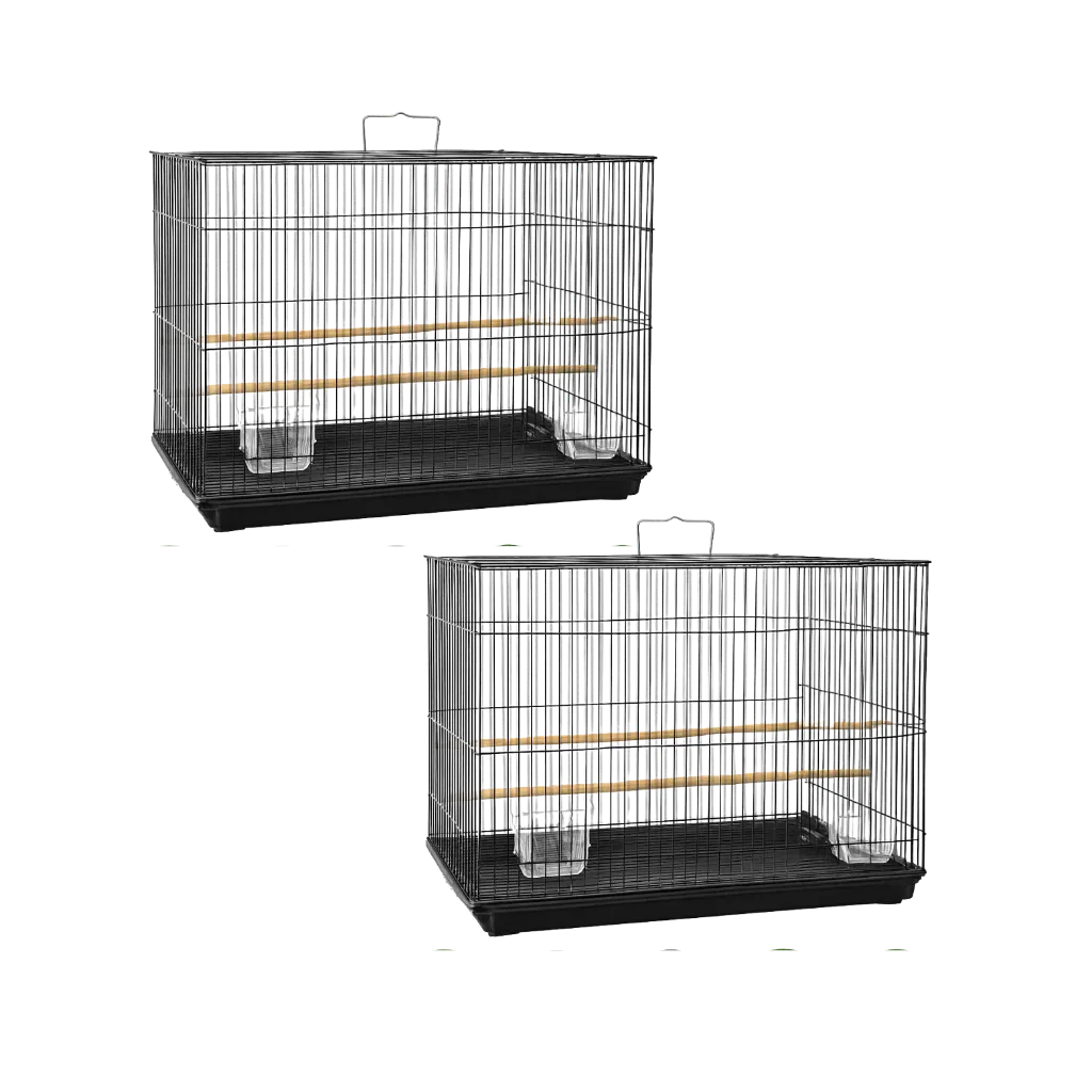 Budget-Friendly Bird Cage (Single Cage)