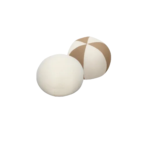 PupKits Dog Toy - Bola