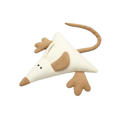 PupKits Cat Toy - Mouse