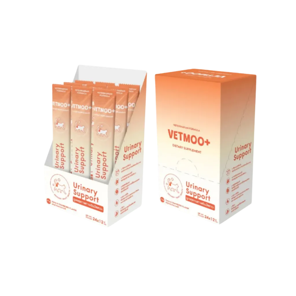Vetmoo+ Urinary Support - 12g