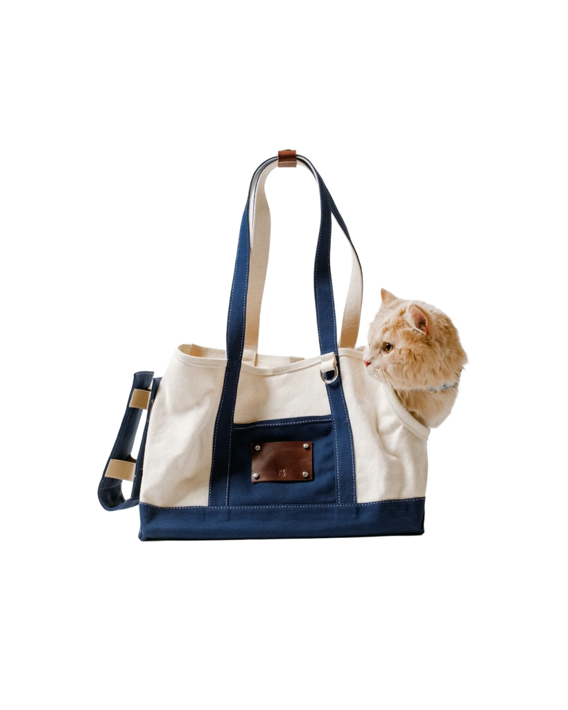 Ruff Trading Pet Carrier