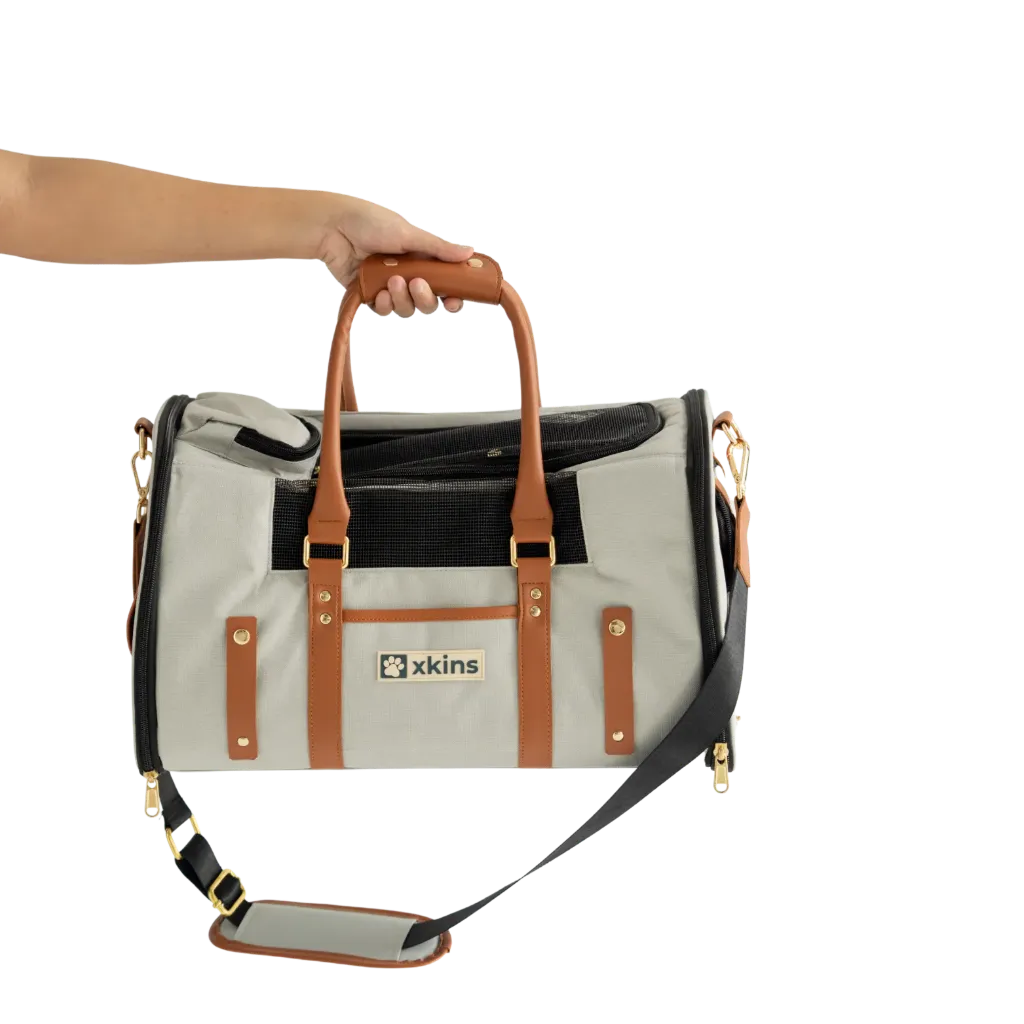 Xkins Pro Carrier