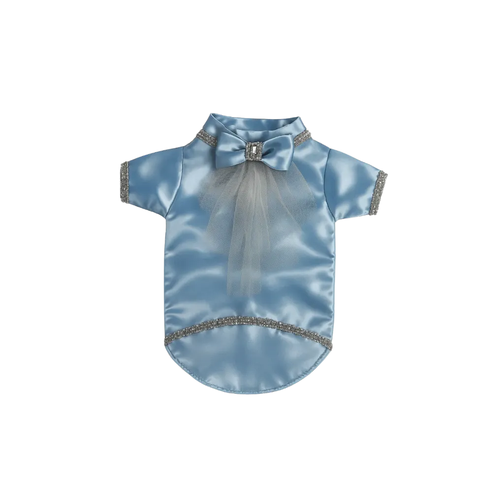 Prada's House Prince Outfit