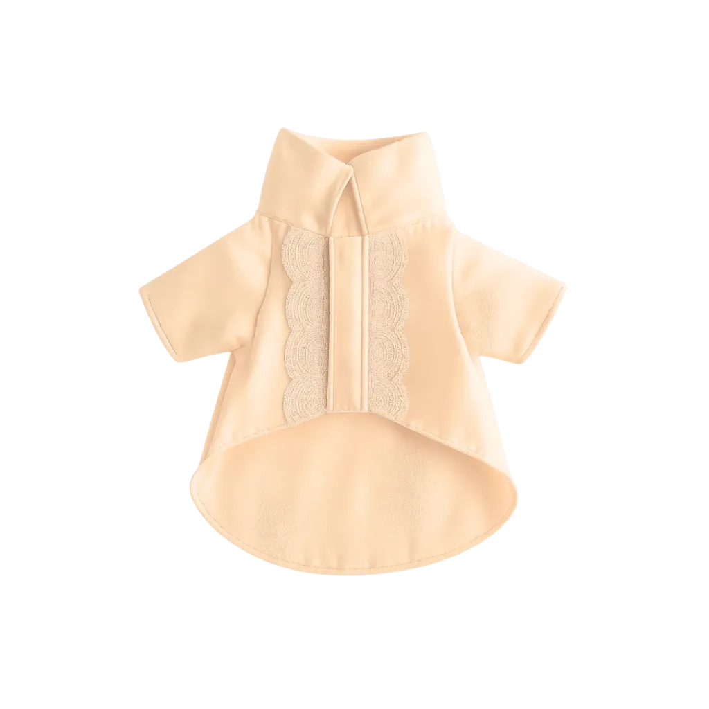 Prada's House Barong - Male (XS)