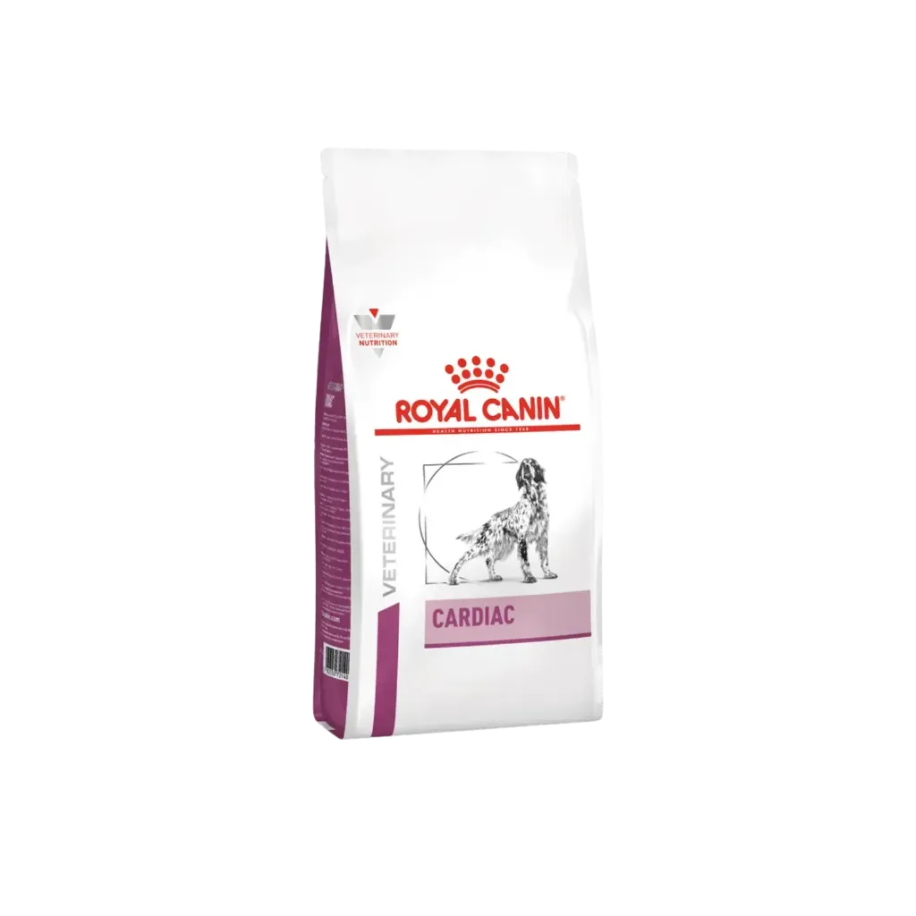 Royal Canin Veterinary Canine Cardiac 2kg
