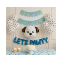 Prada's House Party Balloons