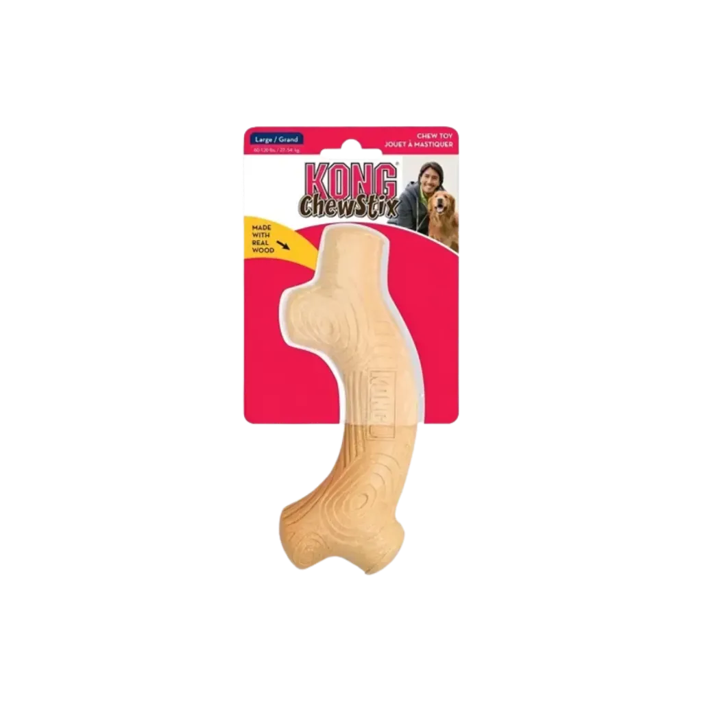 Kong Ultra Chewstix Power Chewers - Large