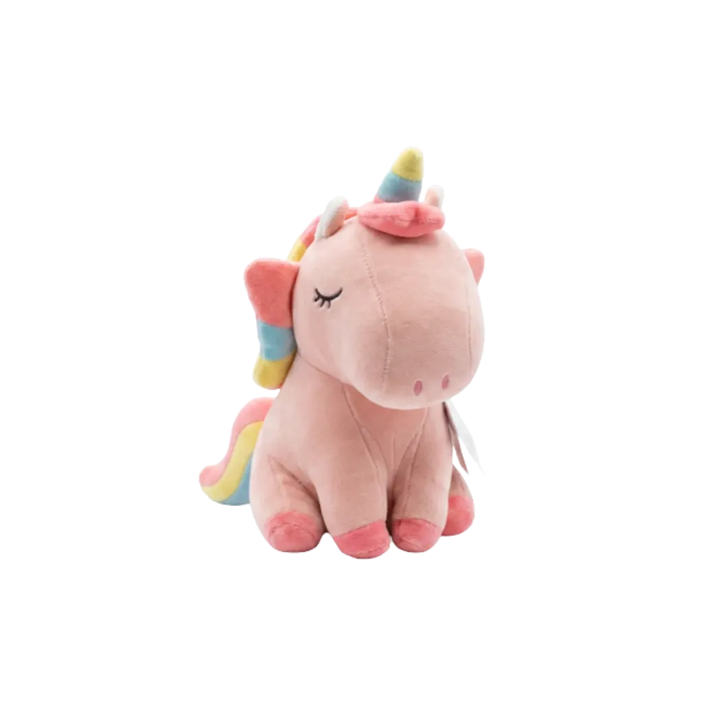 Large Soft Toys (Plush/Squeakers)
