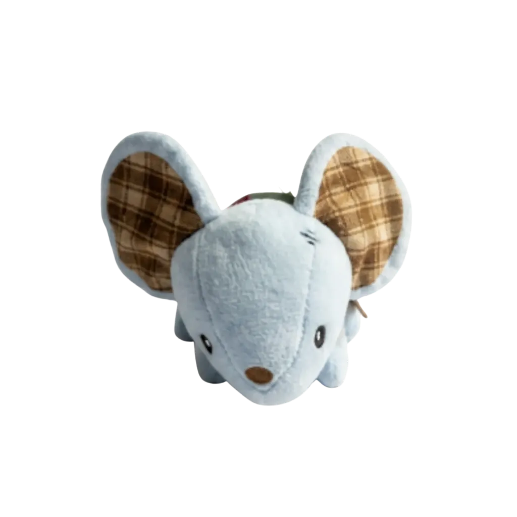 Large Soft Toys (Plush/Squeakers)
