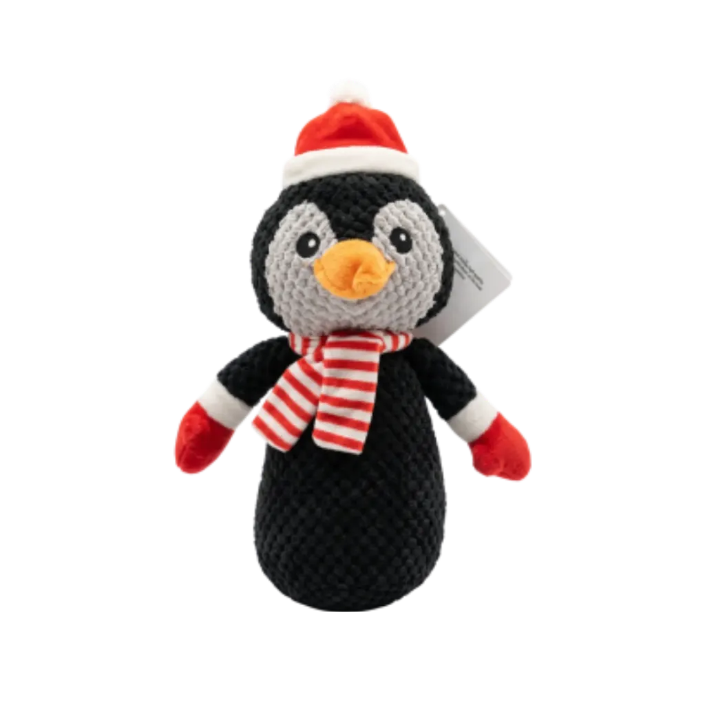 Large Soft Toys (Plush/Squeakers)