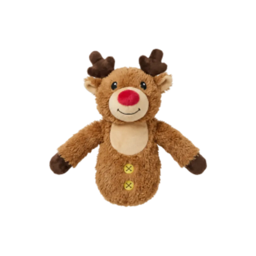 Large Soft Toys (Plush/Squeakers)