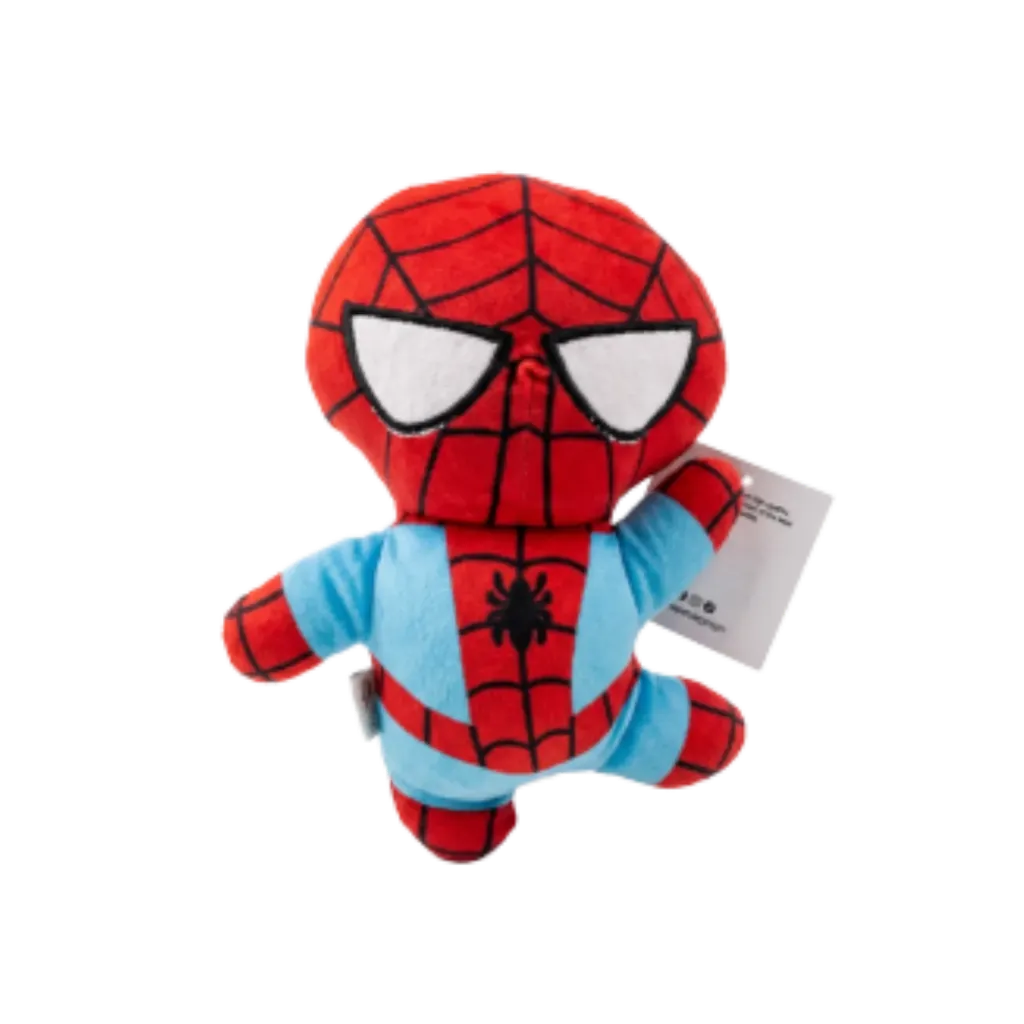 Large Soft Toys (Plush/Squeakers)