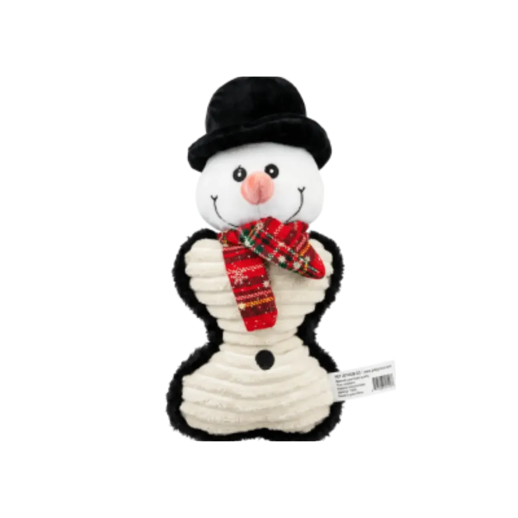 Large Soft Toys (Plush/Squeakers)