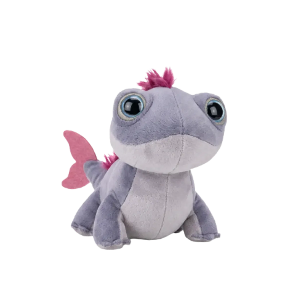 Large Soft Toys (Plush/Squeakers)