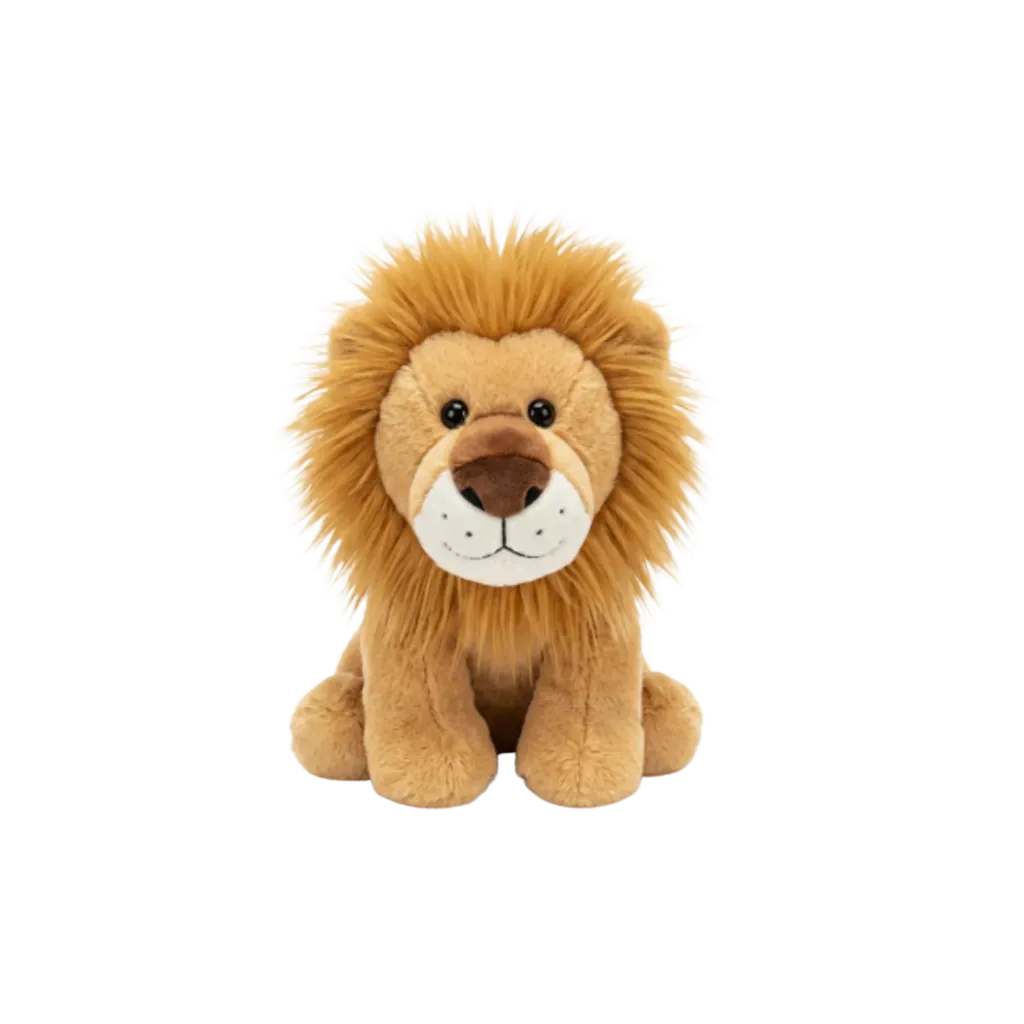 Large Soft Toys (Plush/Squeakers)