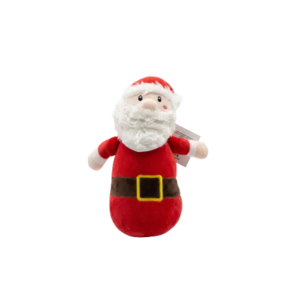 Large Soft Toys (Plush/Squeakers)