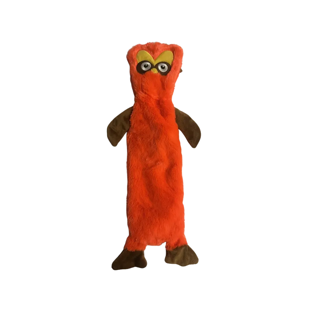 Large Soft Toys (Plush/Squeakers)