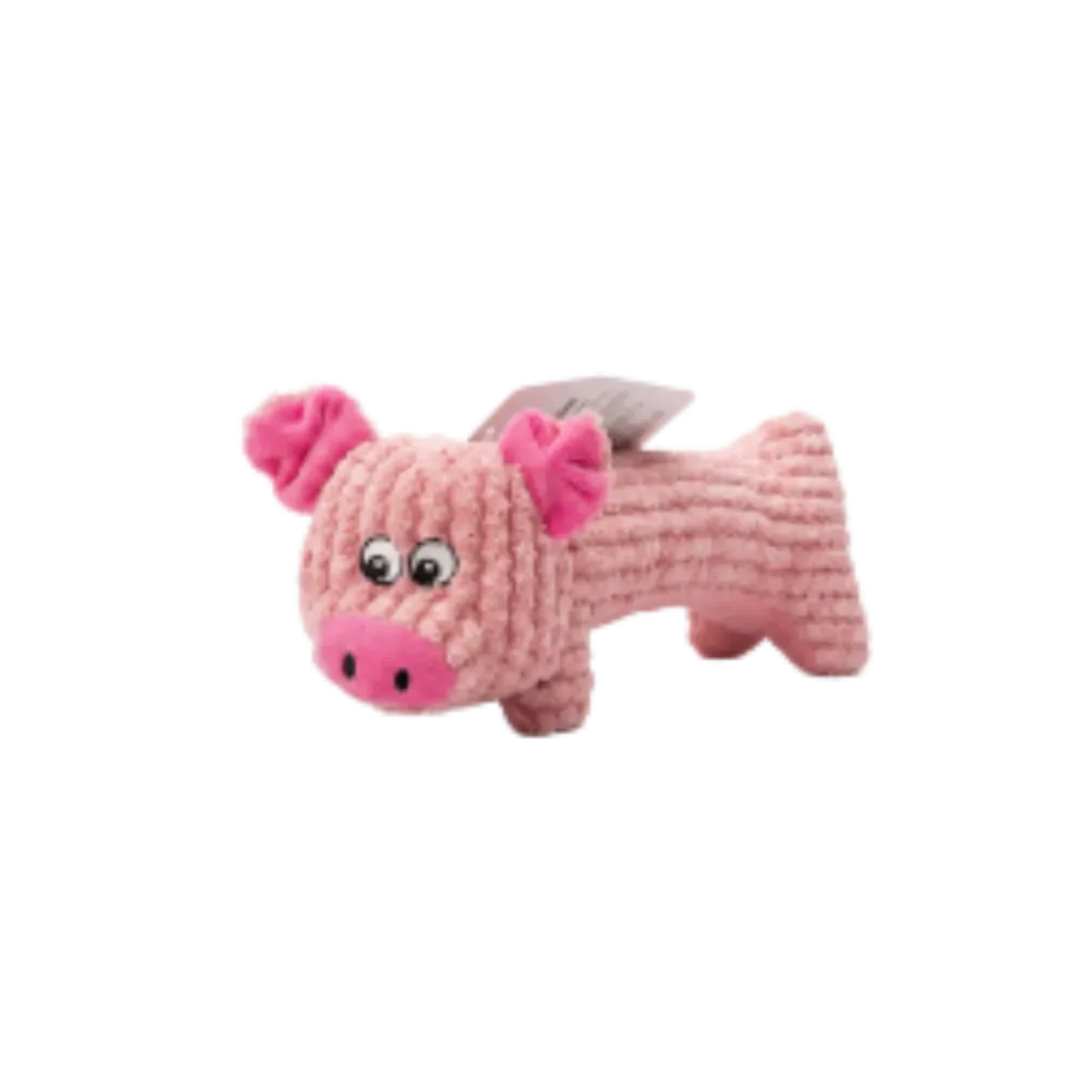 Large Soft Toys (Plush/Squeakers)