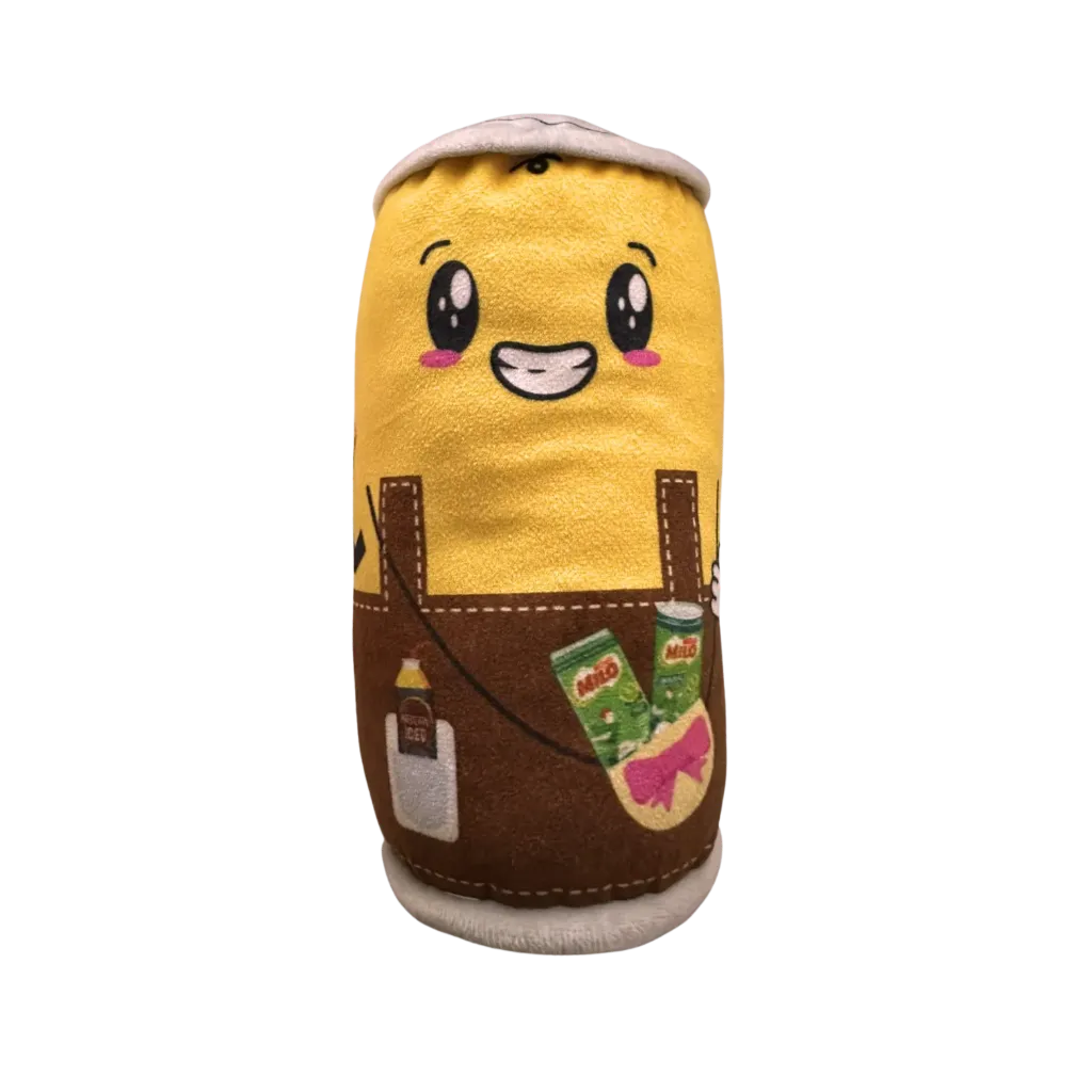 Large Soft Toys (Plush/Squeakers)