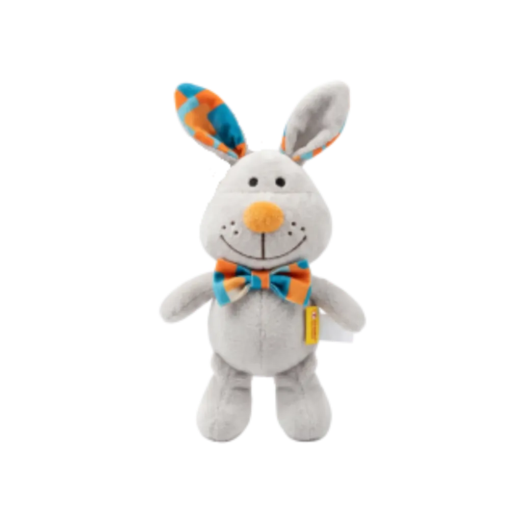 Small Soft Toys (Plush/Squeakers)