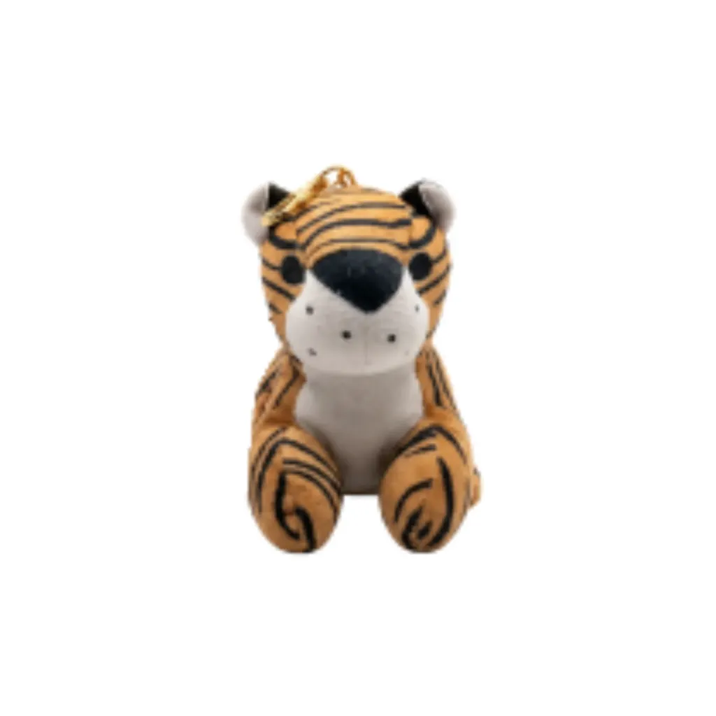 Small Soft Toys (Plush/Squeakers)