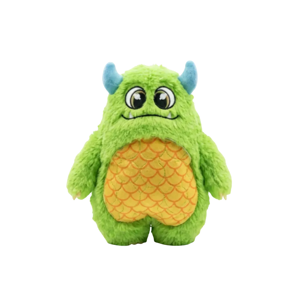 Small Soft Toys (Plush/Squeakers)
