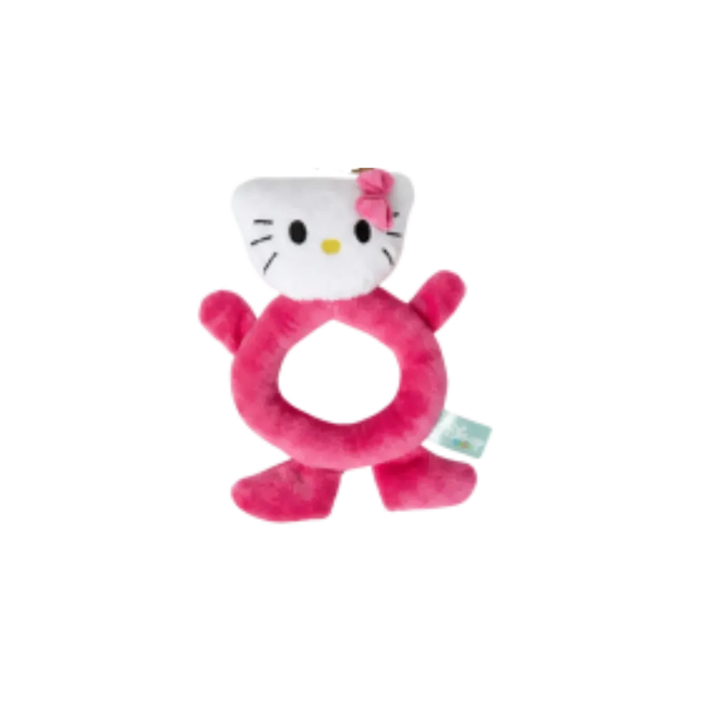 Small Soft Toys (Plush/Squeakers)