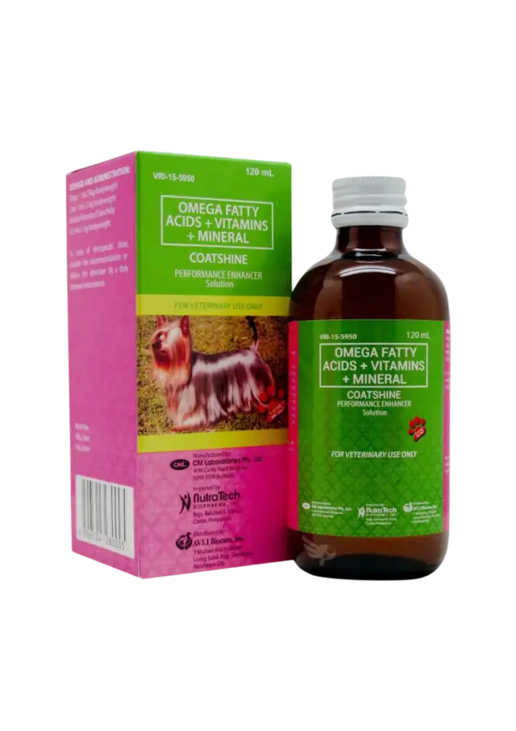 AVLI Biocare Coatshine