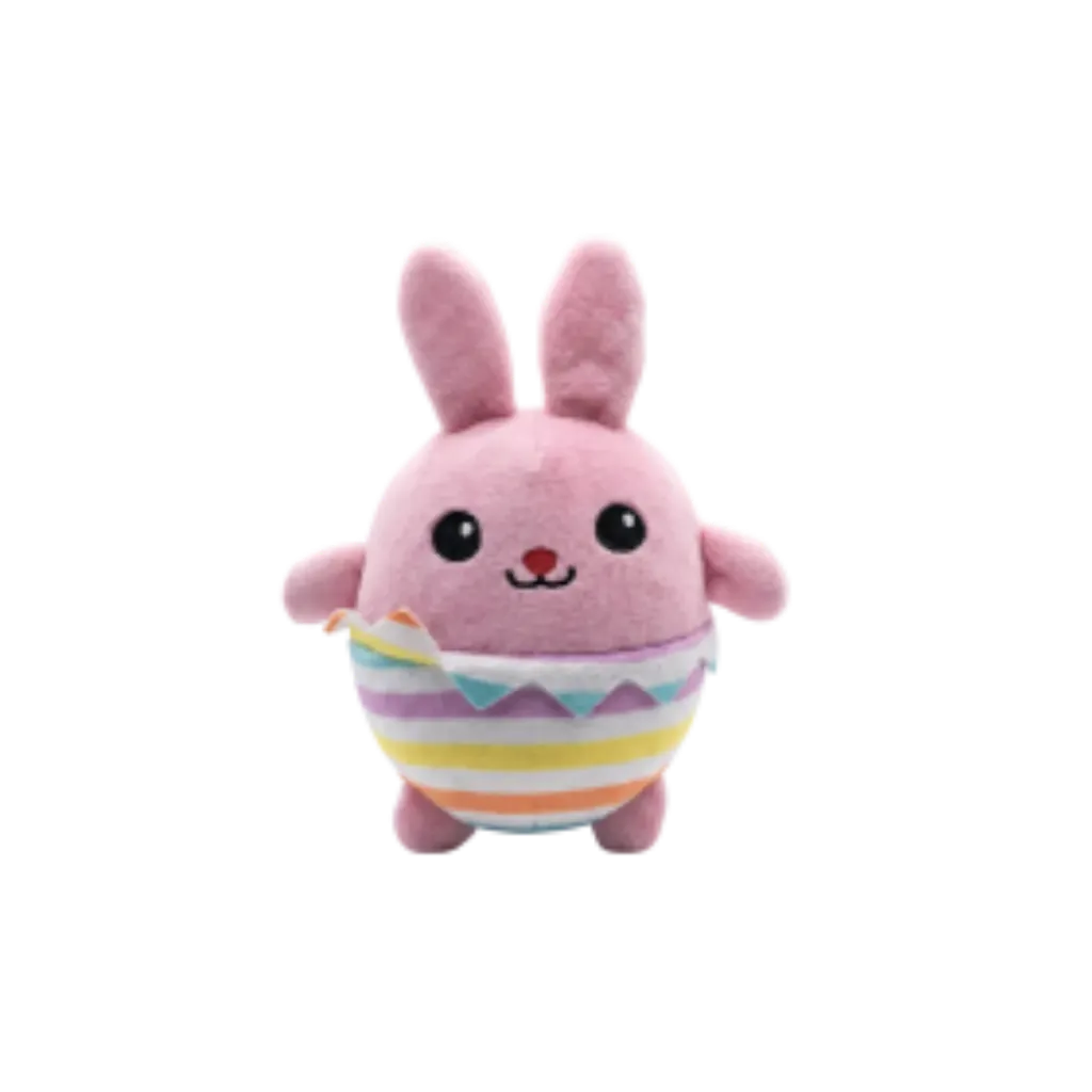 Small Soft Toys (Plush/Squeakers)