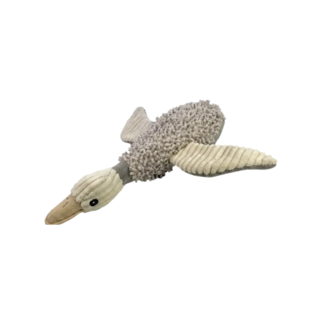 Medium Soft Toys (Plush/Squeakers)