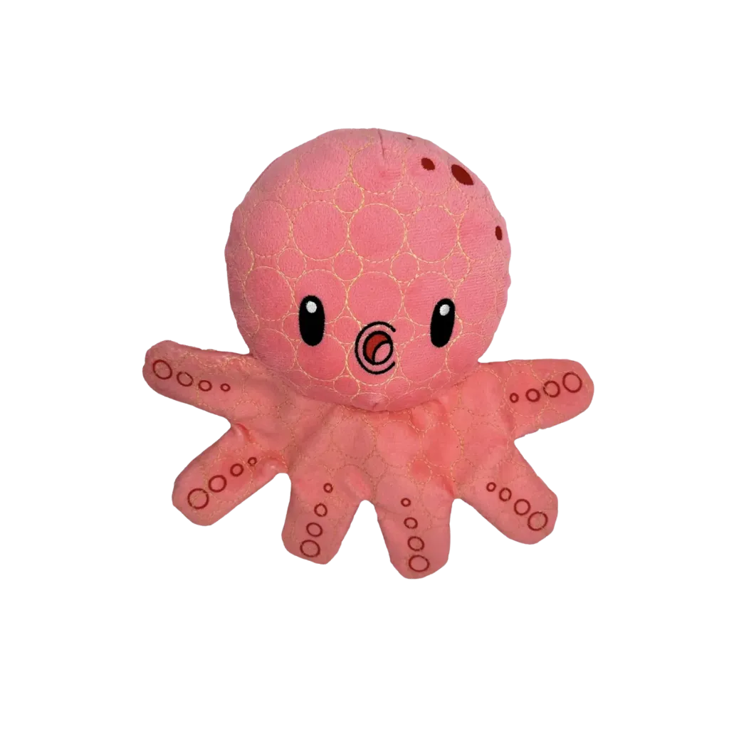 Medium Soft Toys (Plush/Squeakers)