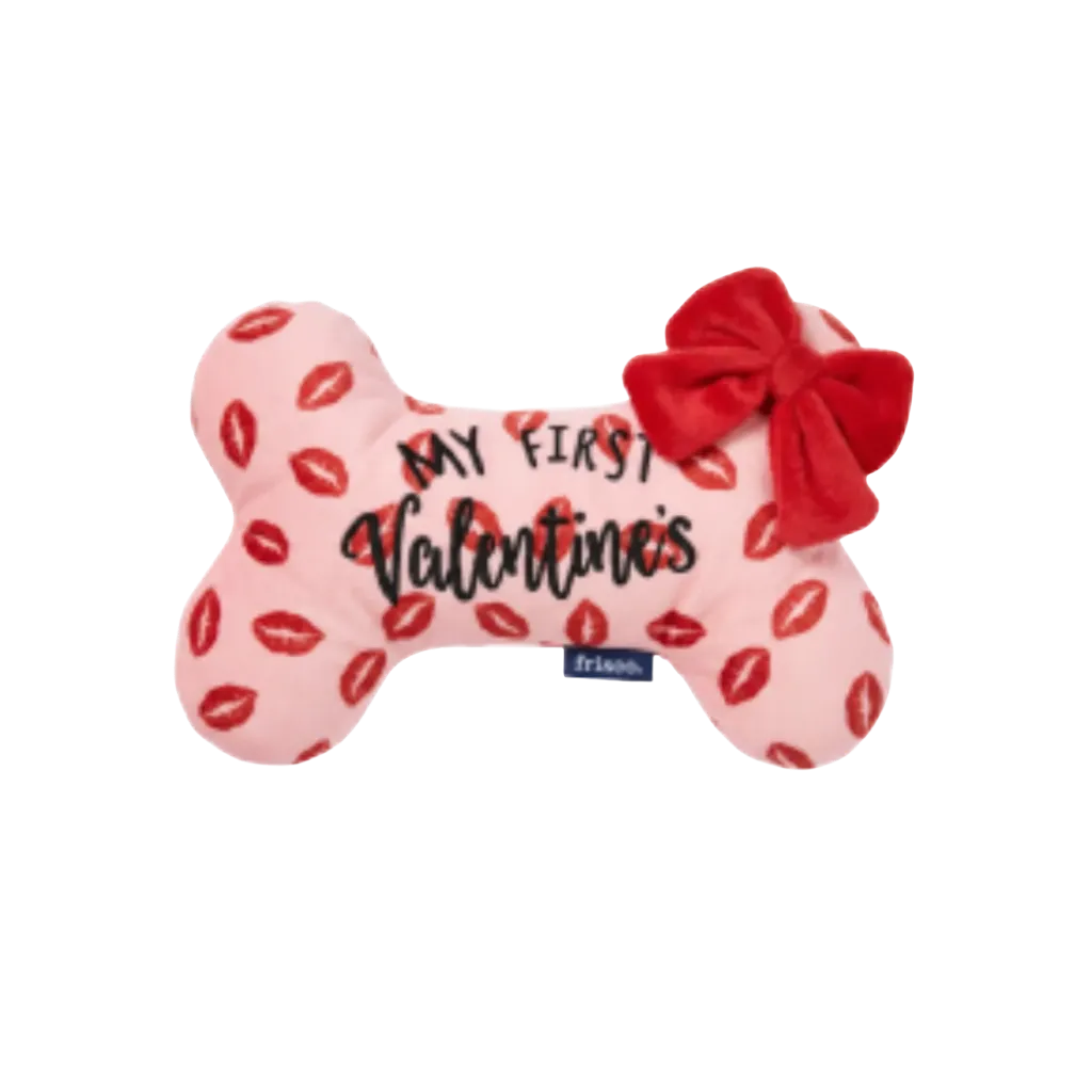 Medium Soft Toys (Plush/Squeakers)