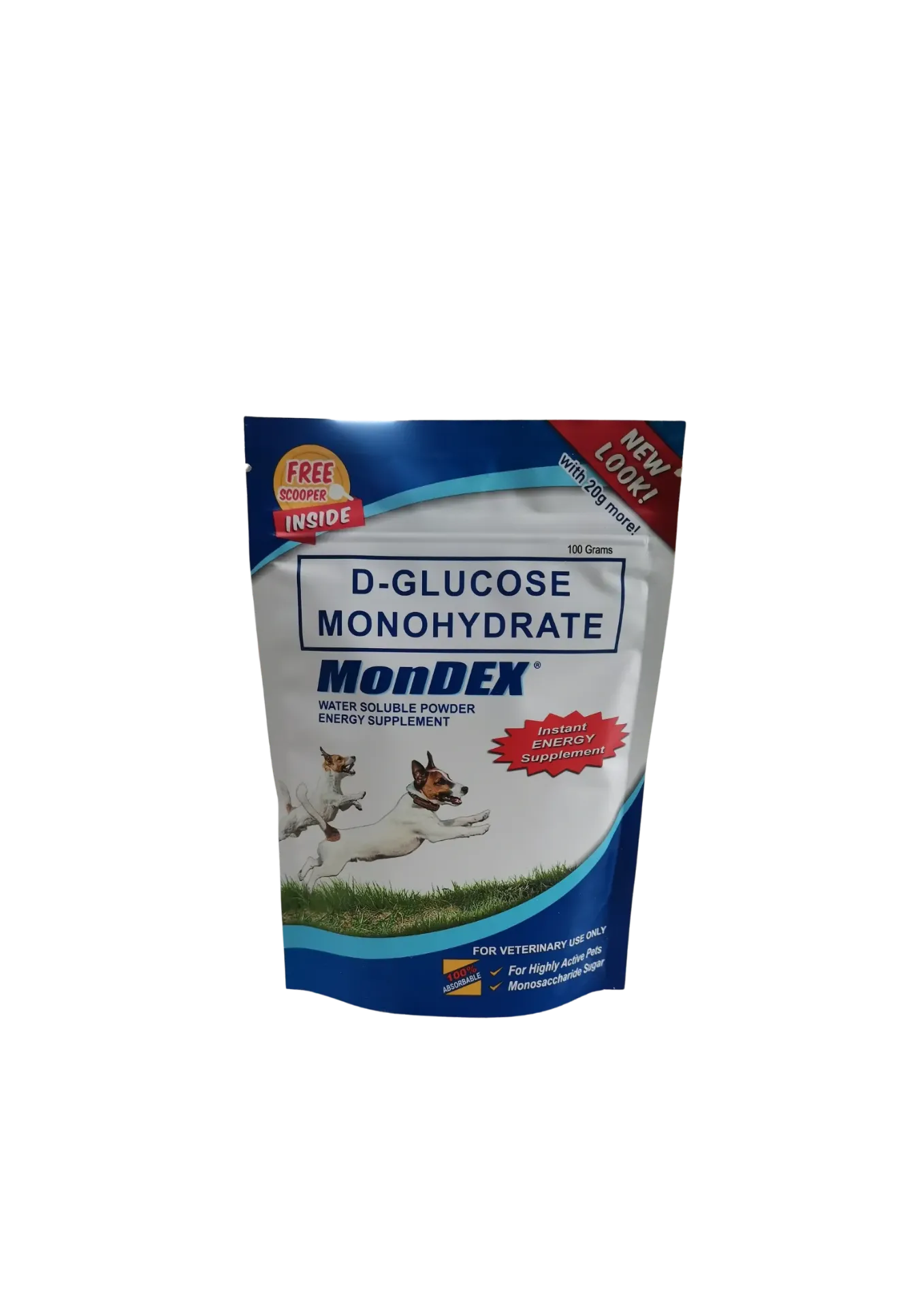 Mondex - 100g