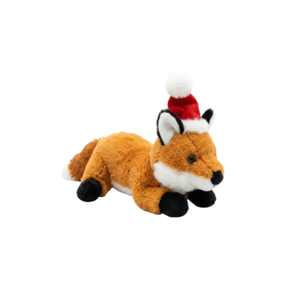 Medium Soft Toys (Plush/Squeakers)