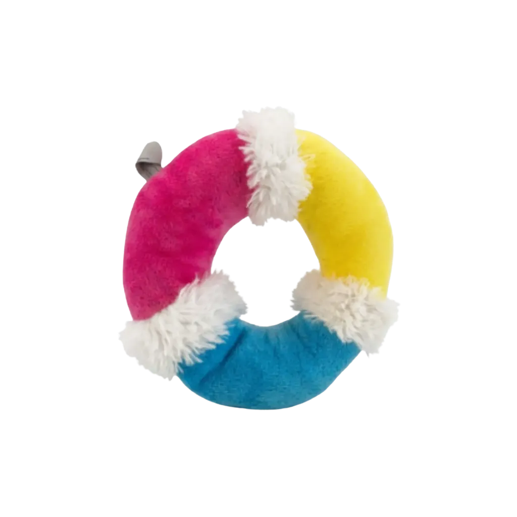 Medium Soft Toys (Plush/Squeakers)